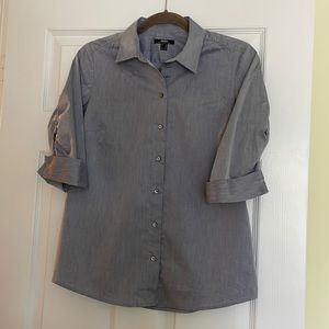 Mexx ladies Blouse in great condition.  Stretchy fabric, Can36/6.